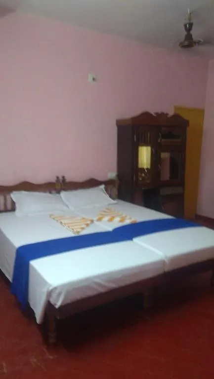 Thriphala Ayurveda Yogashram Spiritual Meditation Thiruvananthapuram India