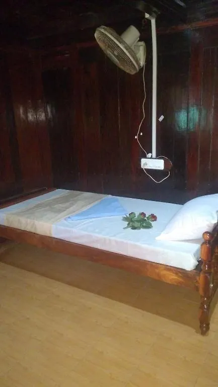 Thriphala Ayurveda Yogashram Spiritual Meditation location