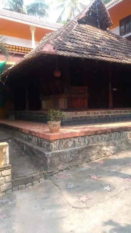 Thriphala Ayurveda Yogashram Spiritual Meditation Thiruvananthapuram 0*,  India